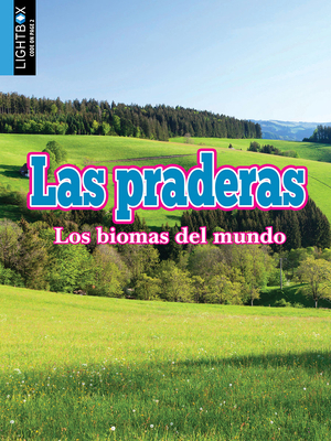 Las Praderas [Spanish] 1510524002 Book Cover
