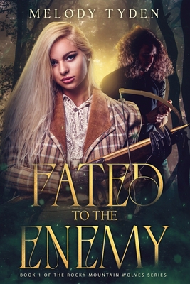 Fated to the Enemy 1915869382 Book Cover