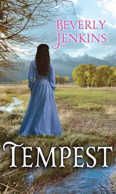 Tempest [Large Print] 1683248384 Book Cover