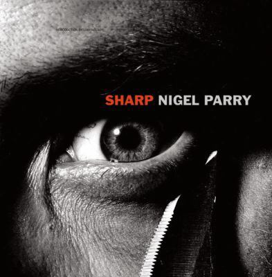 Sharp 157687088X Book Cover