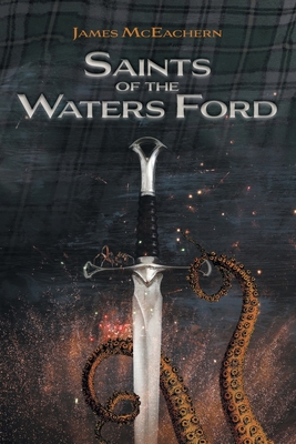 Saints of the Waters Ford 1039175295 Book Cover