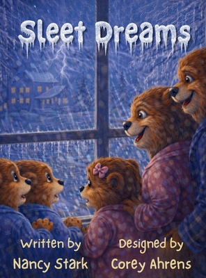 Sleet Dreams B0GYVH8DKD Book Cover