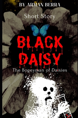 Black Daisy B0CNH5Z7S6 Book Cover