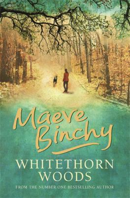 Whitethorn Woods 075287425X Book Cover