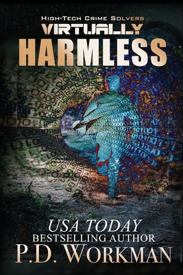 Virtually Harmless 1989415490 Book Cover