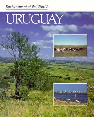 Uruguay 0516026070 Book Cover