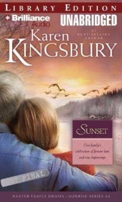 Sunset 1423344030 Book Cover