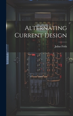 Alternating Current Design 1020856203 Book Cover