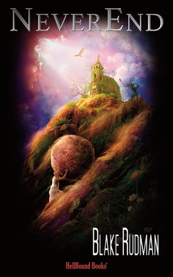 NeverEnd 1966296088 Book Cover