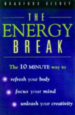 The Energy Break 0717127745 Book Cover