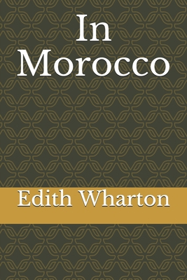 In Morocco 166175211X Book Cover