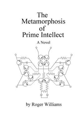 The Metamorphosis of Prime Intellect B0025UH7Y0 Book Cover