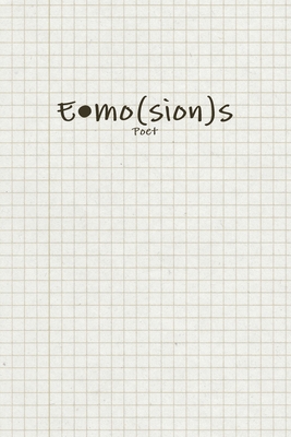 E-mo(sion)s 0557154227 Book Cover