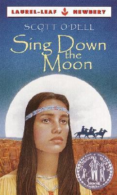 Sing Down the Moon 0881038792 Book Cover
