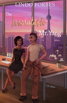 The Inscrutable Mr. Yang 1738146332 Book Cover