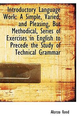 Introductory Language Work: A Simple, Varied, a... 1103103946 Book Cover