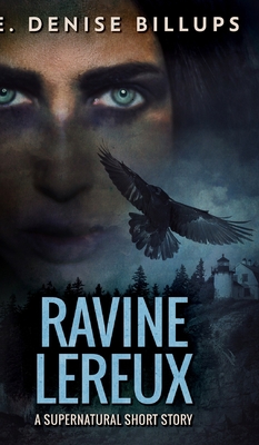 Ravine Lereux 1715694295 Book Cover