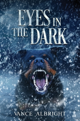 Eyes In The Dark 1734062843 Book Cover