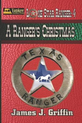 A Ranger's Christmas B0DJSSTRXR Book Cover