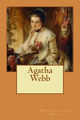 Agatha Webb 1973857367 Book Cover