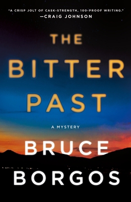 Bitter Past 1250321182 Book Cover