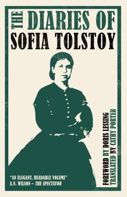 The Diaries of Sofia Tolstoy 1846881021 Book Cover