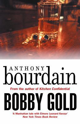 Bobby Gold 178689517X Book Cover