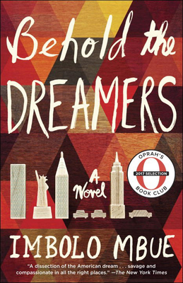 Behold the Dreamers 0606407472 Book Cover