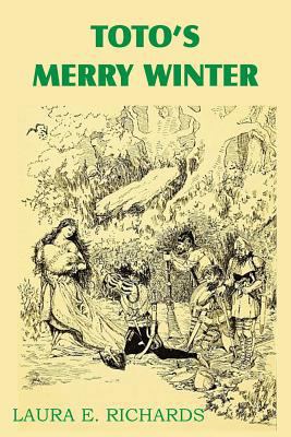 Toto's Merry Winter 148370078X Book Cover