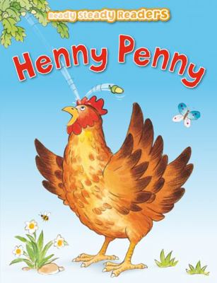 Henny Penny 1782705139 Book Cover