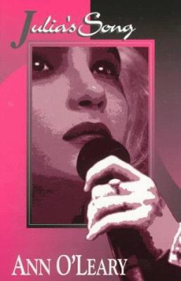 Julia's Song 156280197X Book Cover