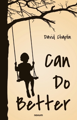 Can Do Better B0CN2FJ3MC Book Cover