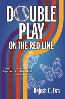 Double Play on the Red Line 0883784343 Book Cover