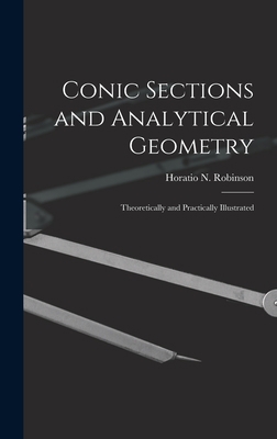 Conic Sections and Analytical Geometry; Theoret... 1013449231 Book Cover