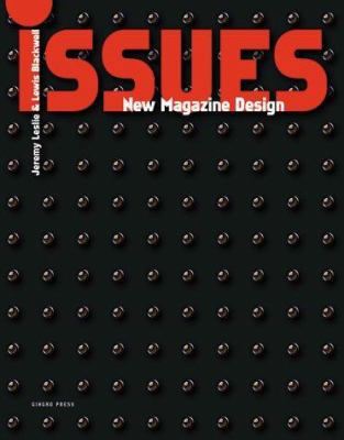 Issues: New Magazine Design 1584230258 Book Cover