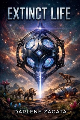 Extinct Life B0GS1GZL8M Book Cover