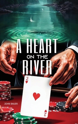 A Heart on the River B0H3R3XVRG Book Cover