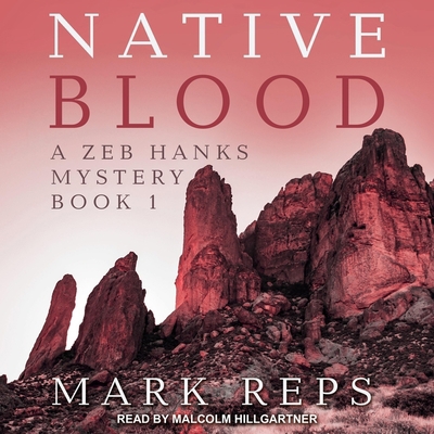 Native Blood B08Z2THR34 Book Cover