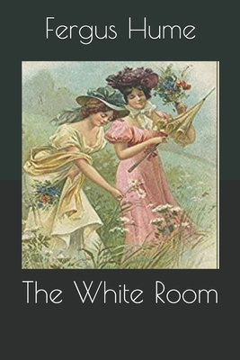 The White Room 1694946835 Book Cover
