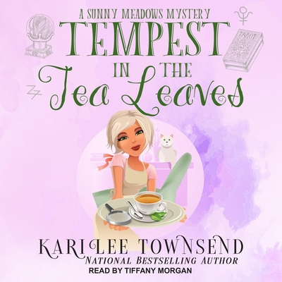 Tempest in the Tea Leaves B0B45C4379 Book Cover
