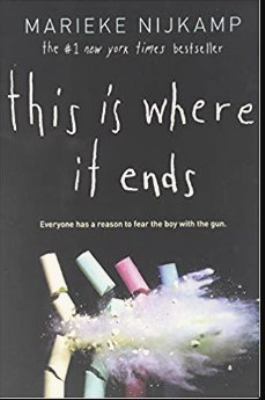 This Is Where It Ends 1492675407 Book Cover