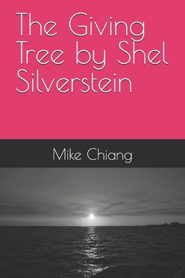 The Giving Tree by Shel Silverstein B0FQT9T58K Book Cover