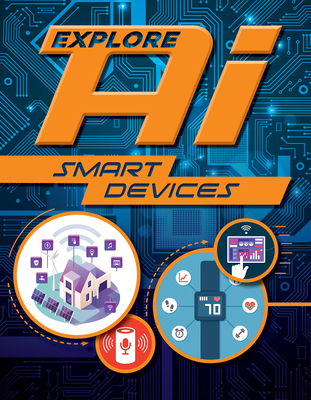 Smart Devices 1499445865 Book Cover