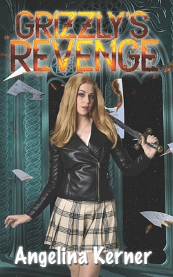 Grizzly's Revenge B09PW4VXFT Book Cover