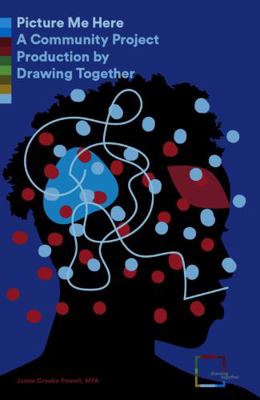 Paperback Drawing Together Workbook Project #2 : Picture Me Here Book