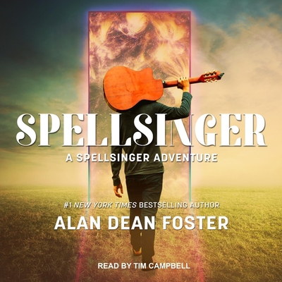 Spellsinger B0B3LRT9BH Book Cover