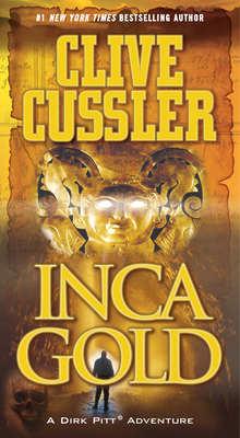 Inca Gold 1416525726 Book Cover