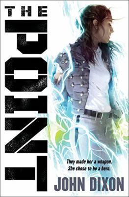 The Point 1101967560 Book Cover