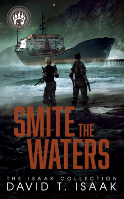 Smite the Waters 1958840165 Book Cover