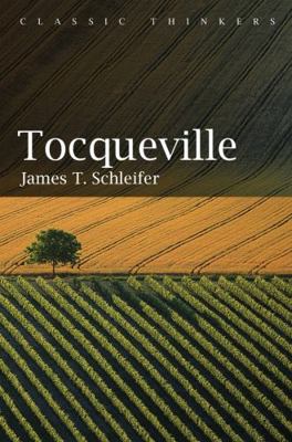 Tocqueville 1509518886 Book Cover